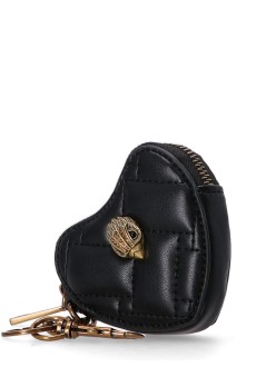 kurt geiger cartera mujer kensington heart charm - 4061000979 00