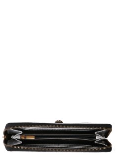 kurt geiger wallet womankensington ziparound star - 4025467109 67