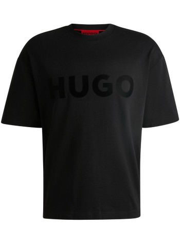 hugo camiseta hombre dinkee - 50525765 001