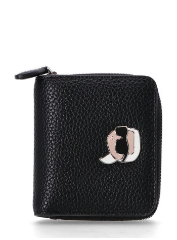 Ikon Pebble Md Bifold Wllt