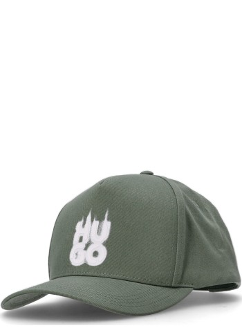 hugo cap manmarsel-smokey - 50533432 343
