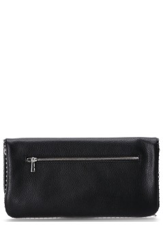 zadig & voltaire crossbody mujer rock grained leather   studs - lwba00002 11