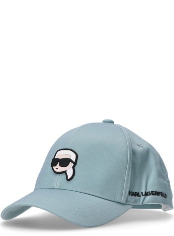 karl lagerfeld cap manbasecap - 805615551122 600
