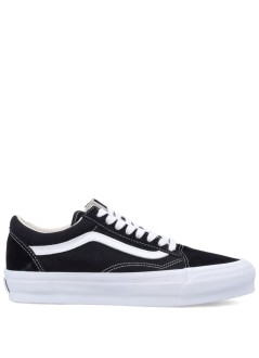 vans sneaker hombre lx old skool lx - vn000cqdba21 ba21