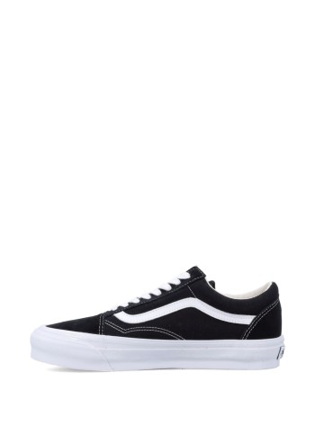 vans sneaker manlx old skool lx - vn000cqdba21 ba21 2