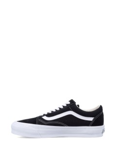 vans sneaker hombre lx old skool lx - vn000cqdba21 ba21