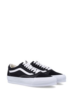 vans sneaker hombre lx old skool lx - vn000cqdba21 ba21