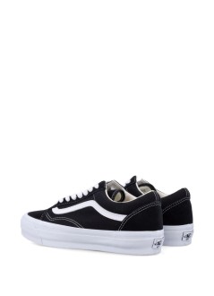 vans sneaker hombre lx old skool lx - vn000cqdba21 ba21