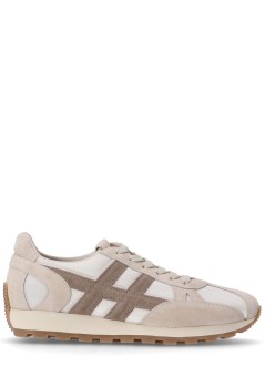 hogan sneaker hombre h671 allacciato tess slash - hxm6710fq80u6a276m b019 b013 c424