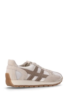 hogan sneaker hombre h671 allacciato tess slash - hxm6710fq80u6a276m b019 b013 c424