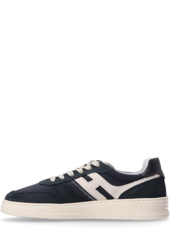 hogan sneaker hombre h630 allacciato - hxm6300fg70u3v02fk u810 u805 b013 2