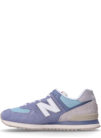 new balance sneaker hombre new balance 574 - u574blg blg 2