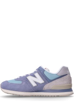new balance sneaker hombre new balance 574 - u574blg blg