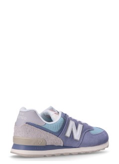 new balance sneaker hombre new balance 574 - u574blg blg