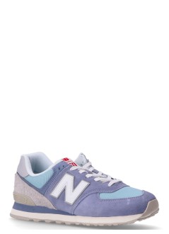 new balance sneaker hombre new balance 574 - u574blg blg