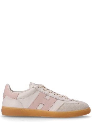 hogan sneaker womanhogan cool allacciato h - hxw6470fb60qda0ca7 b013 c002 m009
