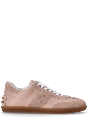 tods sneaker womancassetta legg 68c allacc fo tods - xxw68c0ij20u8vyy17 m027 m021