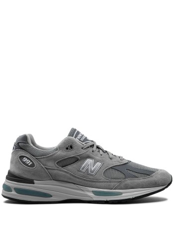 new balance sneaker womannew balance fresh foam trainer - u991gl2 gl2