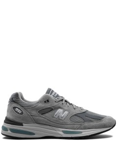 new balance sneaker mujer new balance fresh foam trainer - u991gl2 gl2