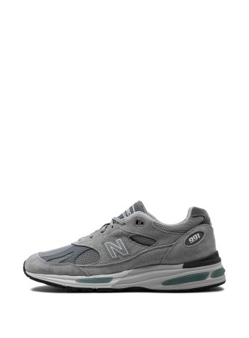 new balance sneaker mujer new balance fresh foam trainer - u991gl2 gl2 2