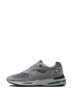 new balance sneaker mujer new balance fresh foam trainer - u991gl2 gl2