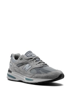 new balance sneaker mujer new balance fresh foam trainer - u991gl2 gl2