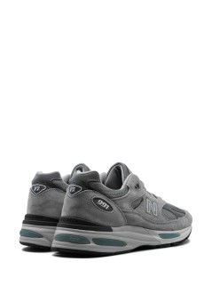 new balance sneaker mujer new balance fresh foam trainer - u991gl2 gl2