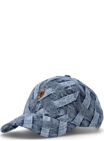 kurt geiger cap womankensington cap - 2094388609 88