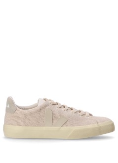 veja sneaker womancampo ca - ca1620573 jute pierre