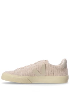 veja sneaker womancampo ca - ca1620573 jute pierre