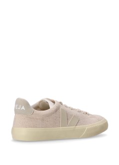 veja sneaker womancampo ca - ca1620573 jute pierre
