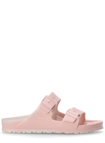birkenstock beach womanarizona eva - 1029690 light rose