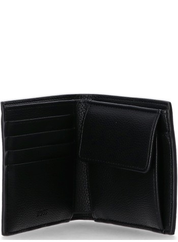 boss wallet manray_4cc_coin n. - 50536511 001 2