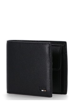 boss cartera hombre ray_4cc_coin n. - 50536511 001