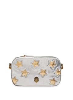 kurt geiger crossbody womankensington sm camera star - 4025267109 67