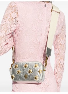 kurt geiger crossbody womankensington sm camera star - 4025267109 67