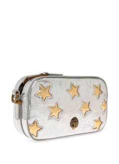 kurt geiger crossbody womankensington sm camera star - 4025267109 67