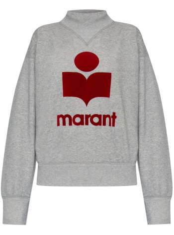 isabel marant sudadera mujer moby-gbp - 23psw0003faa1m07e gyrd