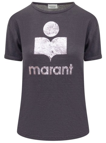 isabel marant blusa mujer koldi - 23pts0004faa1n10e fnli
