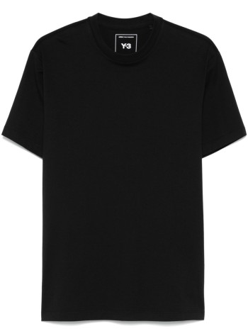 adidas Y-3 U Gfx Ss Tee