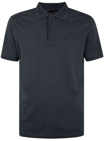 emporio armani polo manem000850 - em000850af12955 u9083