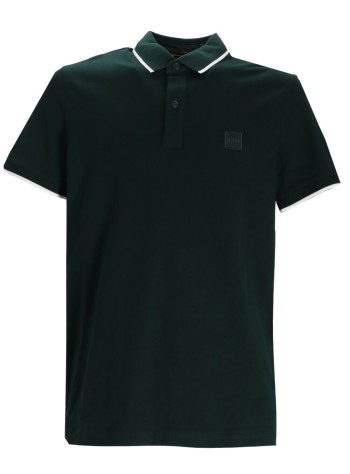 boss polo hombre passertip - 50507699 350