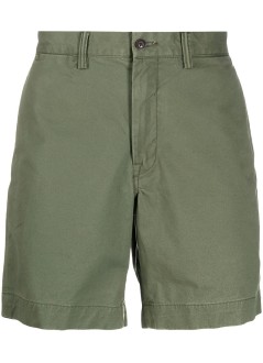 polo ralph lauren pantalon corto hombre stfbedford9s-flat-short - 710799213001 garden trail