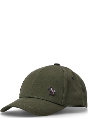 ps cap manmen cap zebra ssnl - m1a987dtpzebra 35