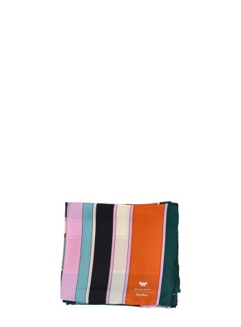 weekend max mara neckwear womanonesto - 2515541094600 006