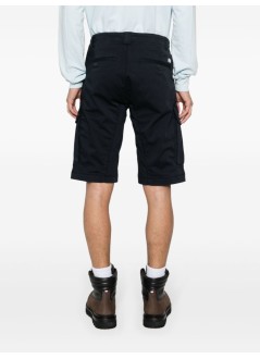 c.p.company pantalon corto hombre sateen stretch cargo shorts - 18cmbe116a005694g 888