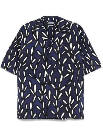 La Chemise Jean