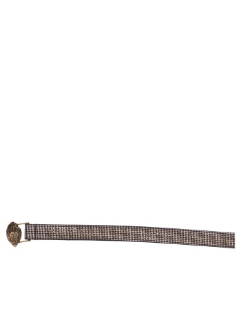 kurt geiger belt woman20 eagle belt - 0760061609 61
