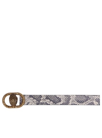 kurt geiger belt womanchelsea 30 belt - 4030524109 24