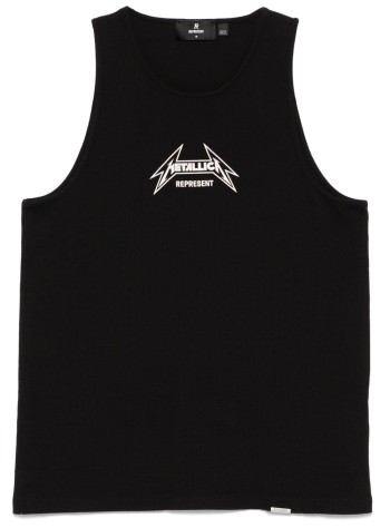 Metallica 40 Year Anniversary Vest